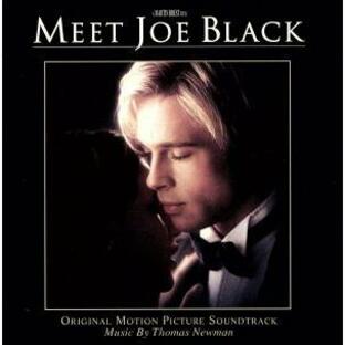 Meet Joe Black Original Motion Picture Soundtrack トーマス・ニューマの画像