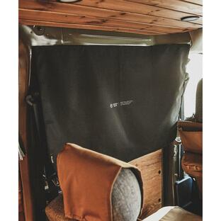 ゴードンミラー マグネットカーテン 車内 カーアクセサリ― 遮光 UVカット 車内目隠しの画像