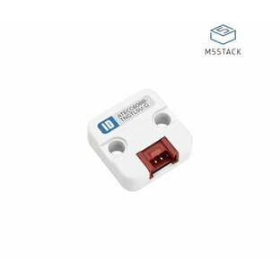 M5Stack M5Stack用暗号認証ユニット（ATECC608B） 1個 M5STACK-U124の画像