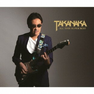 ユニバーサルミュージック universal-music CD 高中正義 TAKANAKA ALL TIME SUPER BEST 3SHM-CDの画像