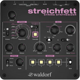 Streichfett(シュトライヒフェット)【お取り寄せ商品】 Waldorf (新品)の画像