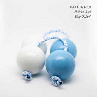PATICA NEO パチカ ネオ Sky スカイ アサラト WANNA GROOVE ワナグルーブの画像