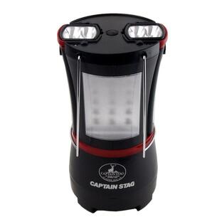リムーブ LEDランタンDX UK-4004 tw 5通りの使い方ができる 電池式LEDランタン ライトの画像