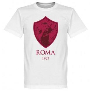 ASローマ トッティ Roma Gallery Tシャツ 半袖 RE-TAKE(正規品/メール便可/メーカーコードPNN-1170P)の画像