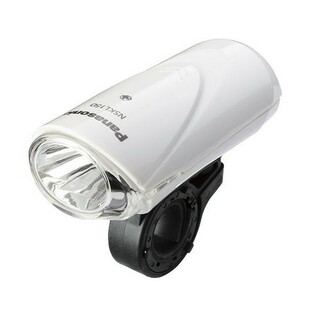 PANASONIC 74457 Pa LEDスポーツライトSKL150 ホワイト [自転車用ライト]の画像