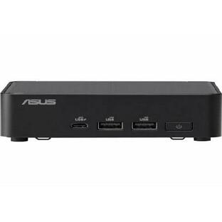 Asus NUC 14 Pro Barebone System - Mini PC - Intelの画像