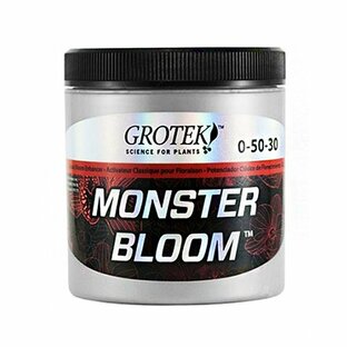 Monster Bloom（モンスターブルーム）500gの画像