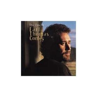 Earl Thomas Conley The Essential Earl Thomas Conley CDの画像