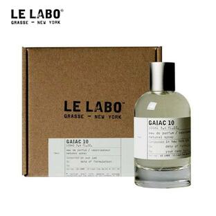 【LE LABO】 ル ラボ べ ガイアック GAIAC 10 EDP SP 100ml 香水 正規品 送料無料の画像