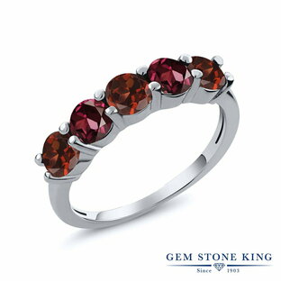 ジェムストーンキング 天然 ブラックダイヤモンド リング 指輪 天然石 4月 誕生石 お守り 誕生日プレゼント 女性 ハーフエタニティの画像