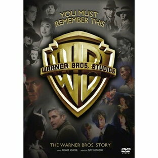 ユニバーサルミュージック DVD 洋画 クリント・イーストウッドが語る ワーナー映画の歴史の画像