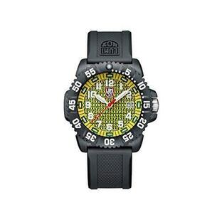 Luminox ルミノックス メンズ 時計 腕時計 Men's 25th Anniversary 3050 Series Watch 305の画像
