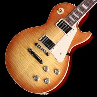 (特典付き！) Gibson USA / Les Paul Standard 60s Unburst (4.31kg/実物画像) ギブソン レスポール スタンダード エレキギター (S/N:233930239)(池袋店)(YRK)の画像