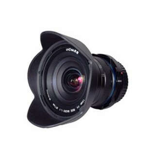 LAOWA 超広角レンズ 15mm F4 フルサイズ対応 ペンタックスK用 LAO0008(未使用品)の画像