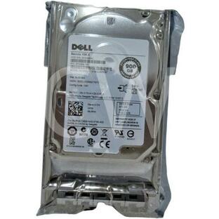 8JRN4 08JRN4 Dell 900GB 10K 6G 2.5 "" SAS Server HDDハードドライブ - （ゼロ時間）の画像