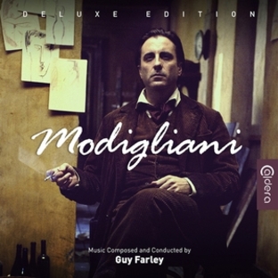 Guy Farley/Modigliani[C6014]の画像