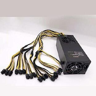 PSU for Top Monutain Single 12V E9 A9 A8 S9i T9+ S9 L3++ 206P 2800W Power Supply TY-2800Wの画像