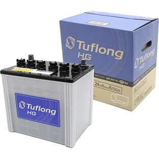 Tuflong (タフロング) HG 85D26R D26R 業務車用 エナジーウィズ (Energywith)の画像