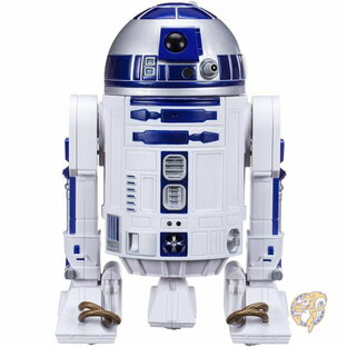 スターウォーズ リモートコントロール ドロイド スマート R2-D2 インテリジェント 並行輸入品 最新 映画 ロボット 送料無料の画像