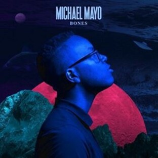 輸入盤 MICHAEL MAYO BONESの画像