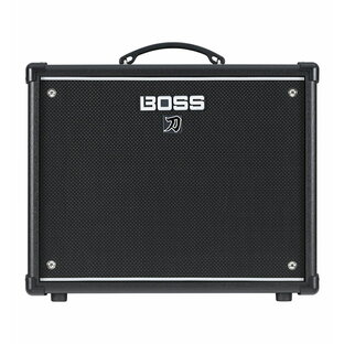 BOSS KATANA-50 GEN 3 Guitar Amplifier 新品 ギター用コンボアンプ[ボス][刀シリーズ][KTN-50 3][Guitar Combo Amplifier]の画像